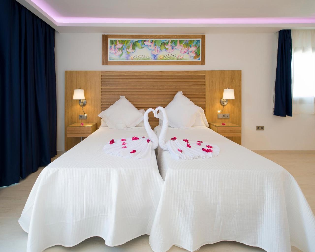 My Way Luxury Ibiza - Ab Group