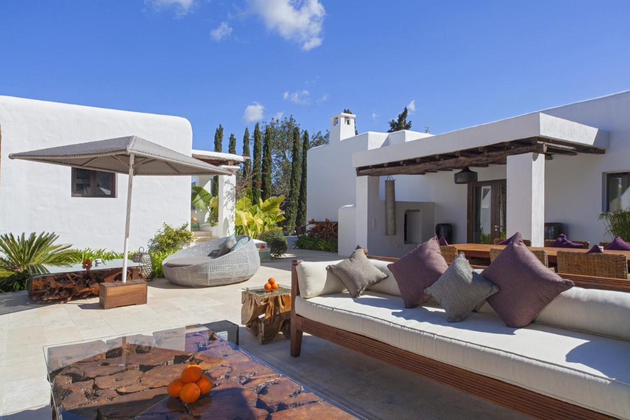 Ribas Ibiza Villa