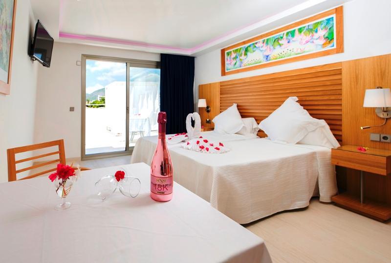 My Way Luxury Ibiza - Ab Group Playa d'en Bossa