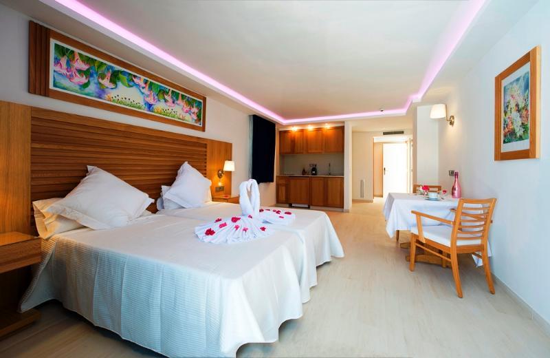 My Way Luxury Ibiza - Ab Group