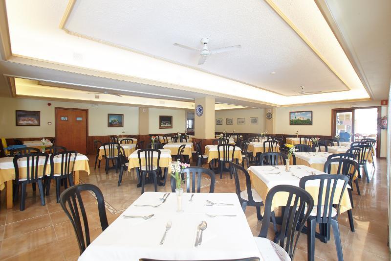 Hotel Mar Y Huerta