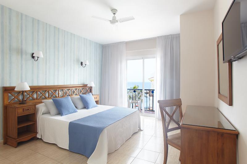 Hotel Mar Y Huerta 2*
