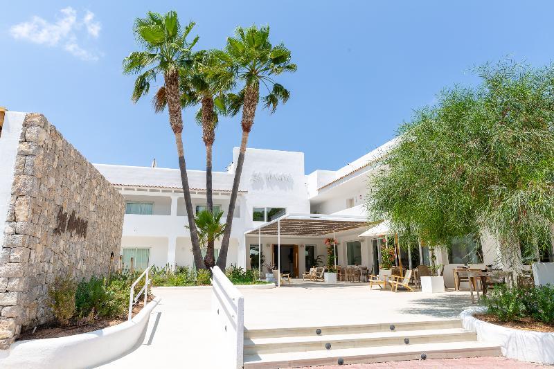 Boutique & Mimosas Ibiza (adults Only) Hotel San Antonio (Ibiza)