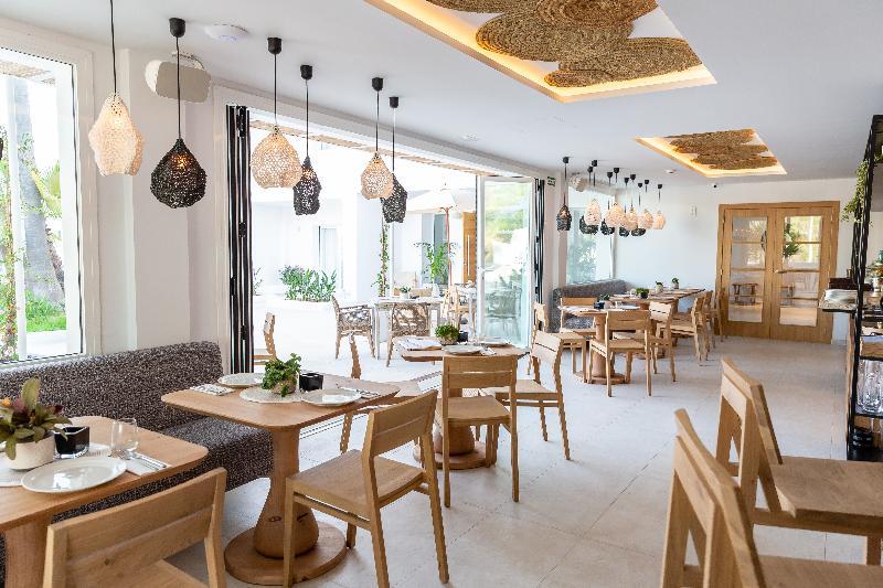 Boutique & Mimosas Ibiza (adults Only) Hotel