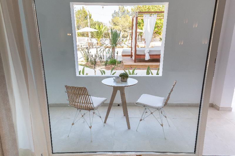 Boutique & Mimosas Ibiza (adults Only) Hotel 4*