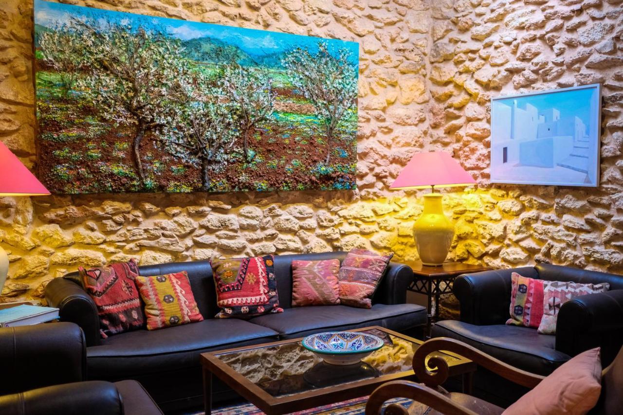 Lluc Boutique & Luxury Farm stay *