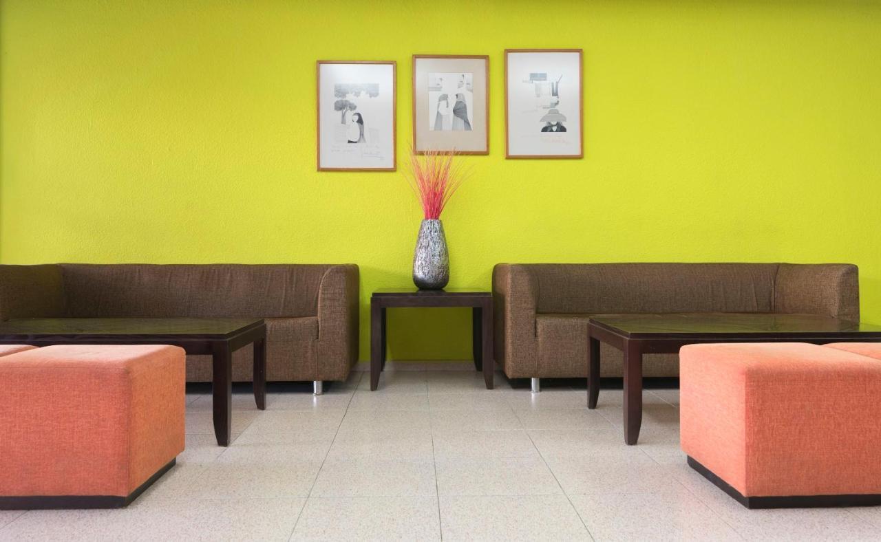 Hotel Azuline Mar Amantis&ii Sant Antoni de Portmany