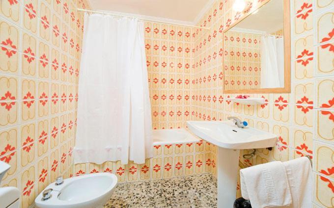 Bon Sol - Los Rosales - Ab Group Apartment *