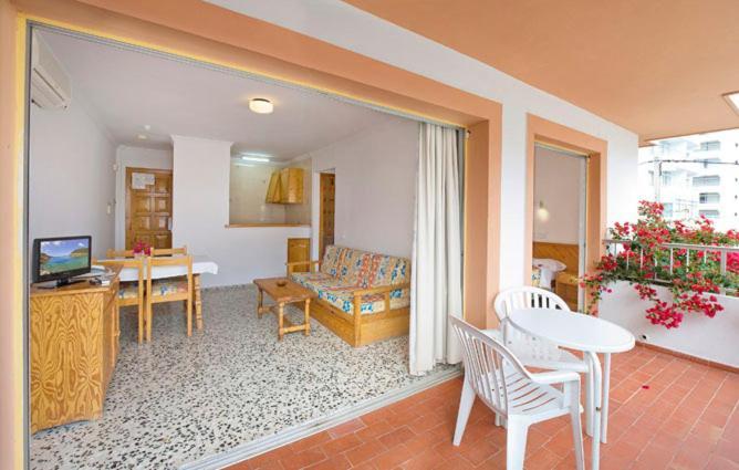 Bon Sol - Los Rosales - Ab Group Apartment