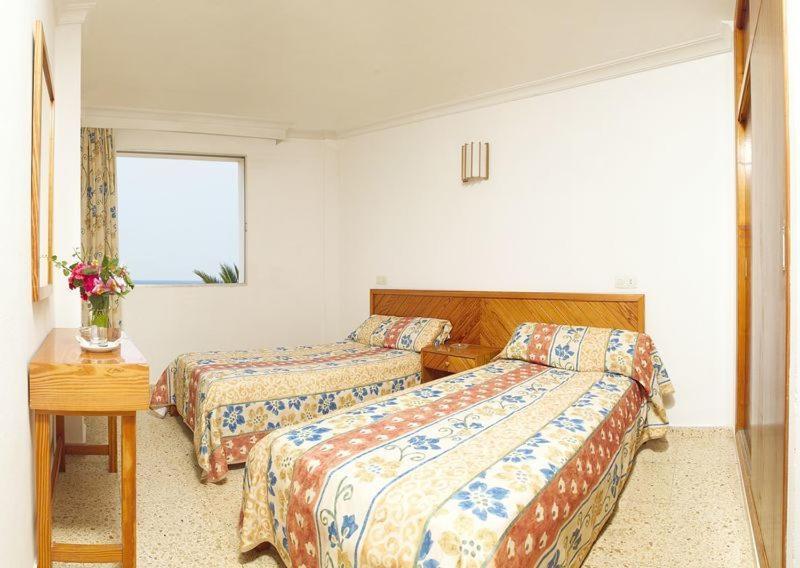 Apartment Bon Sol - Los Rosales - Ab Group *