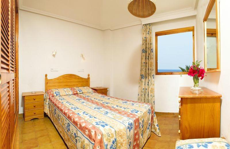 Bon Sol - Los Rosales - Ab Group Apartment