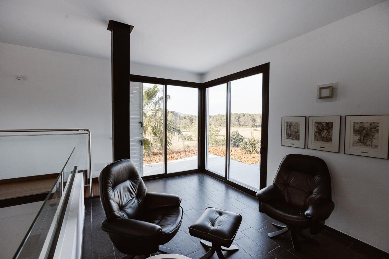 Villa Guasch Sant Llorenc de Balafia