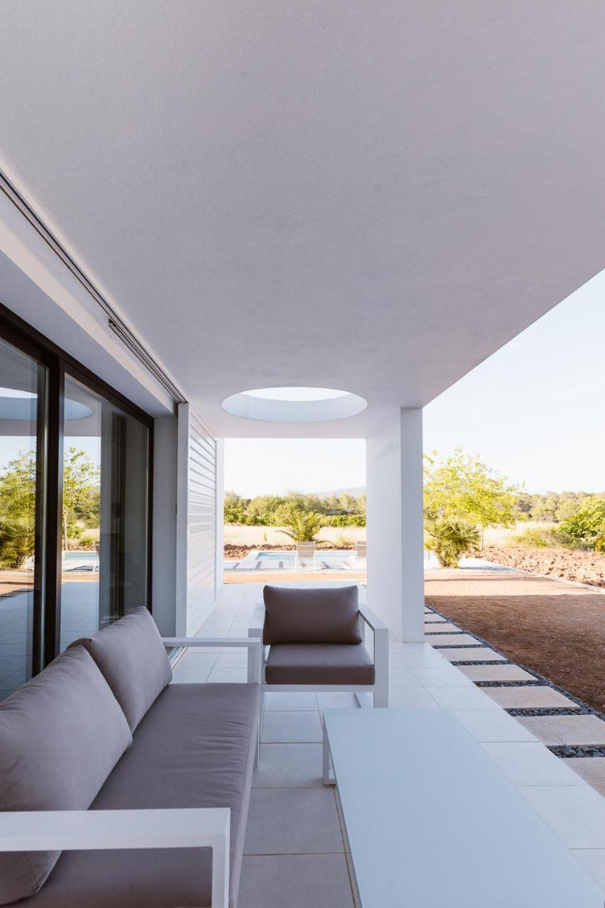 Guasch Villa