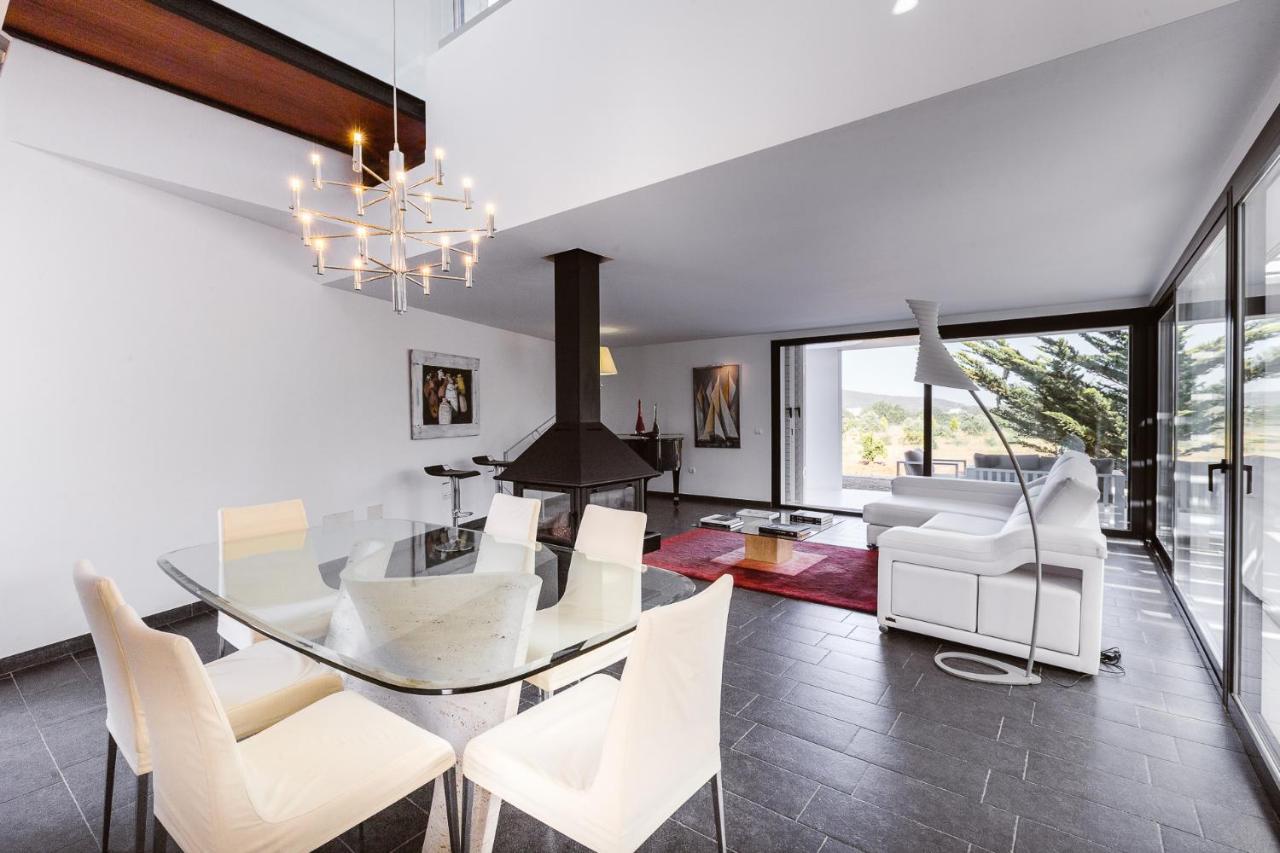 Villa Guasch *