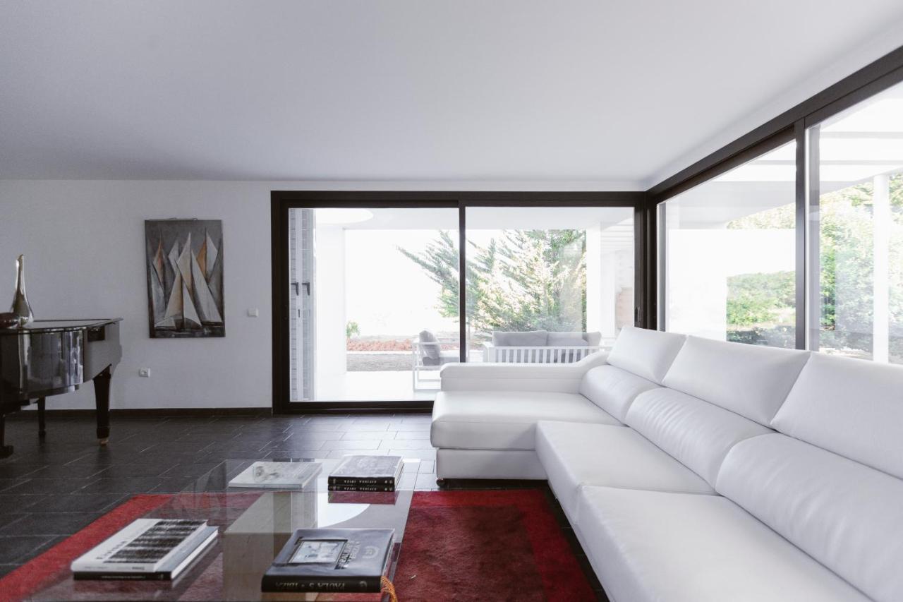 Guasch Villa Sant Llorenc de Balafia