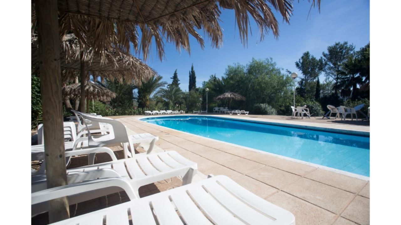 Villa Nieves: Rural Retreat Near