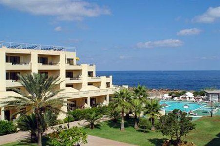 Apartamento Marina Palace 3*