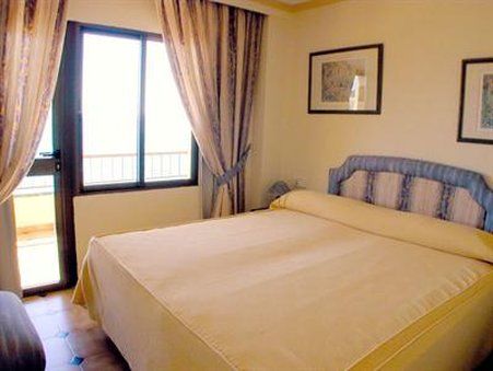 Apartamento Marina Palace 3*