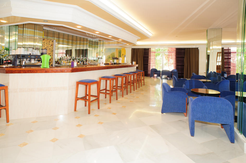 Hotel Neptuno