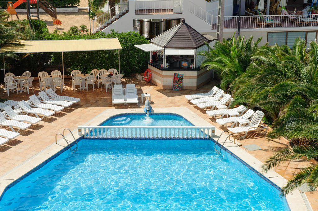Neptuno Hotel 3*