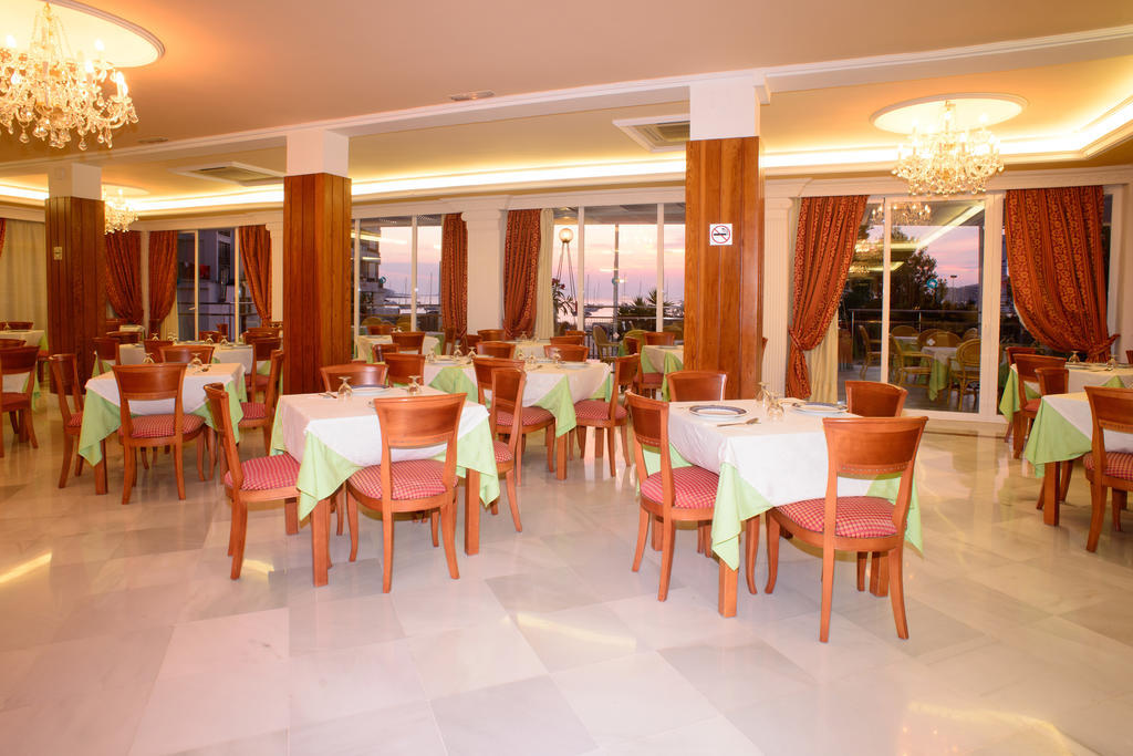 Neptuno Hotel
