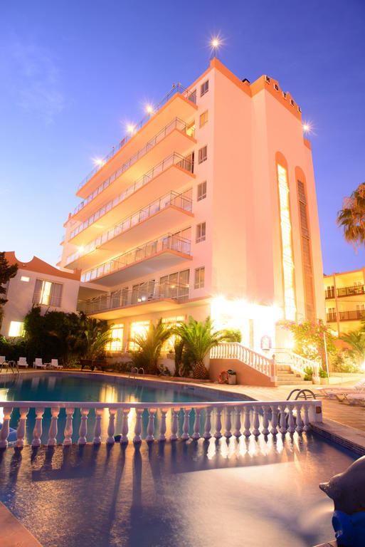 Neptuno 3* Ibiza-stad