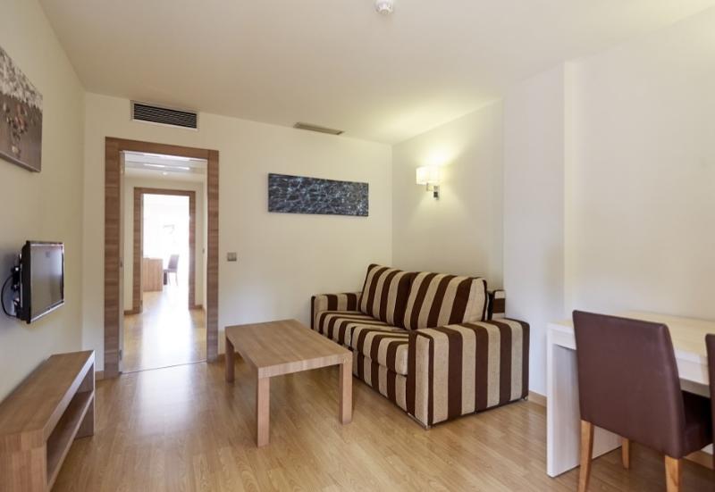 Invisa Club Cala Hotel Es Figueral
