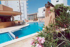 Boutique Poniente Playa San Antonio (Ibiza)