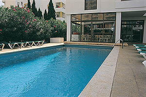 Es Canto (adults Only) Playa d'en Bossa