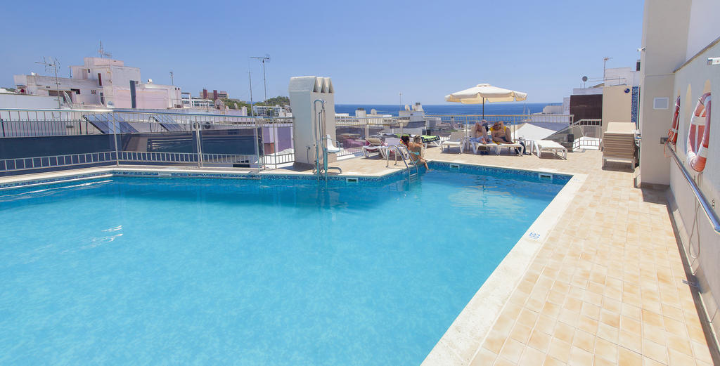 Duquesa Playa Santa Eulària des Riu