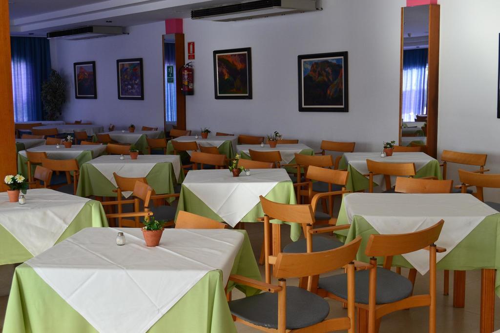 D-h Club Vista Bahia Hotel 3*