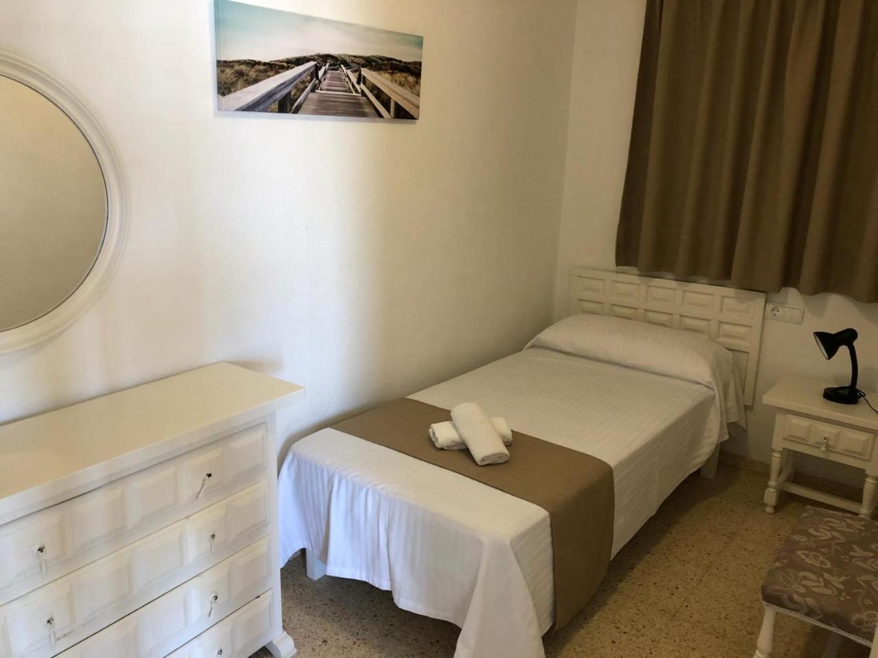 Apartment Alba *