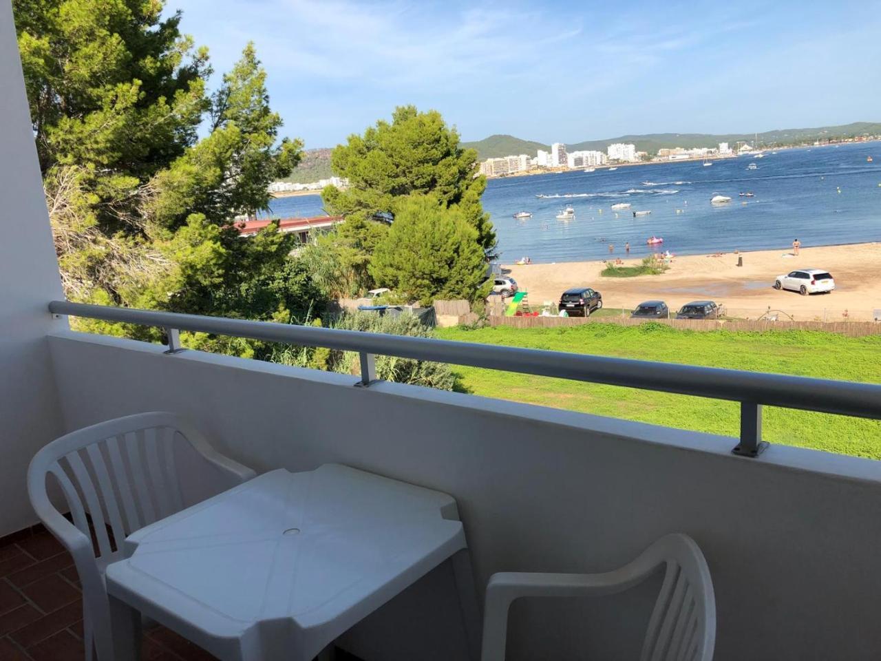 Alba Apartment San Antonio (Ibiza)