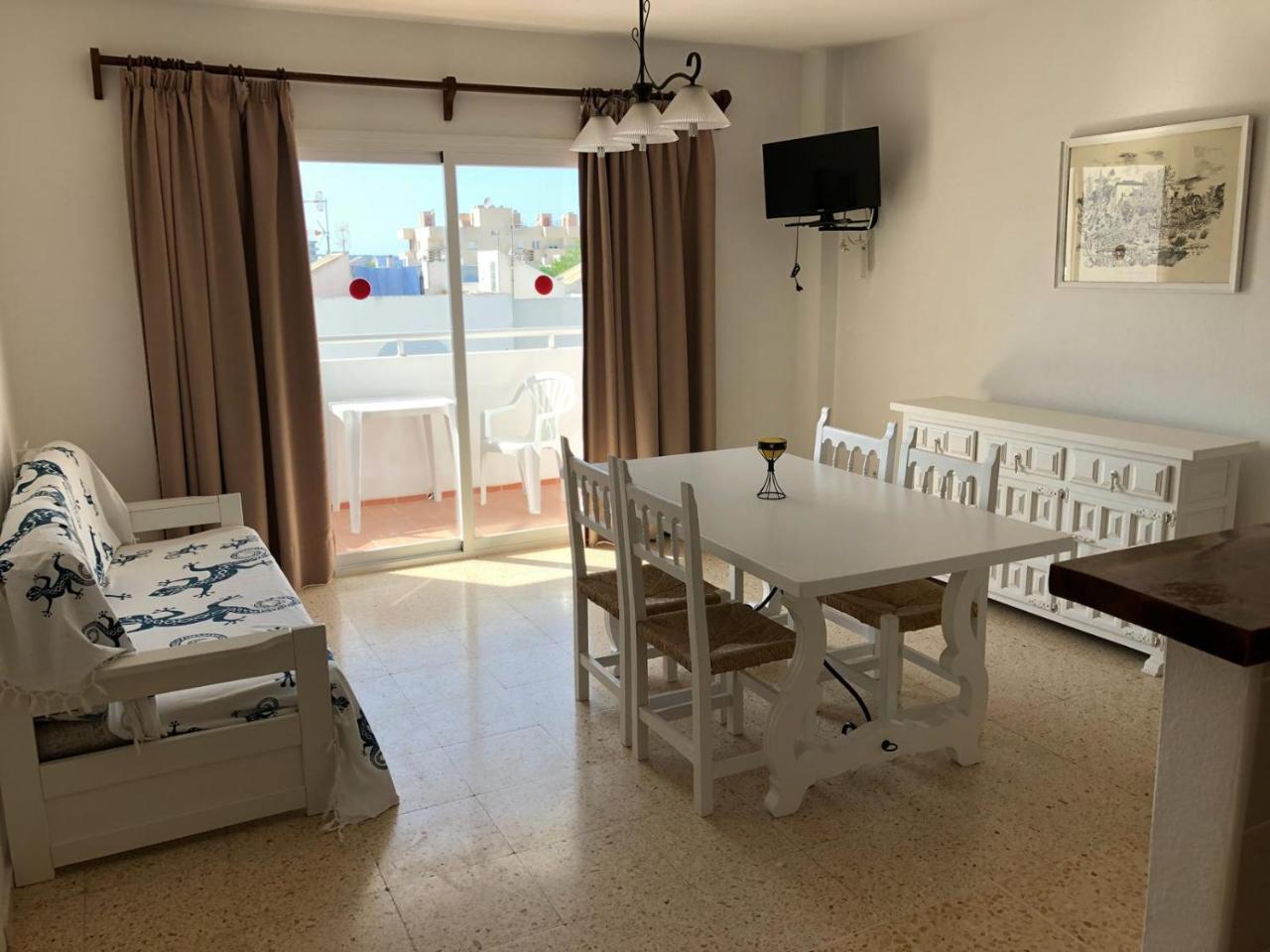 Alba Apartment San Antonio (Ibiza)