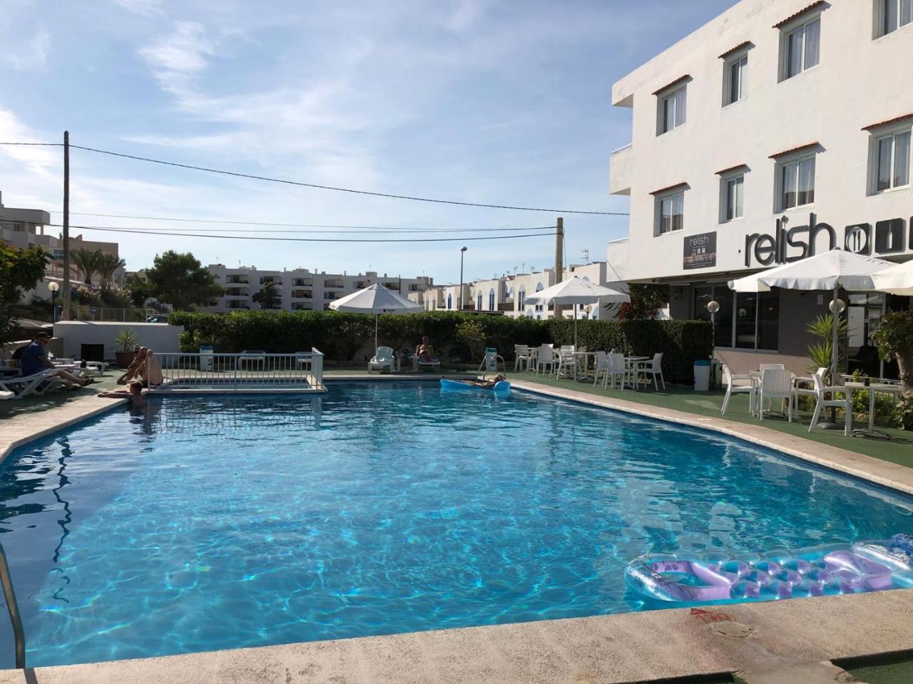 Apartment Alba San Antonio (Ibiza)