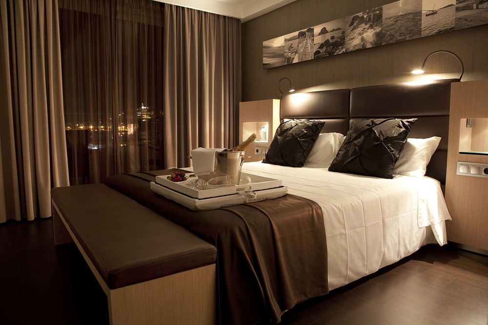 Ocean Drive Ibiza 4* Talamanca (Ibiza)