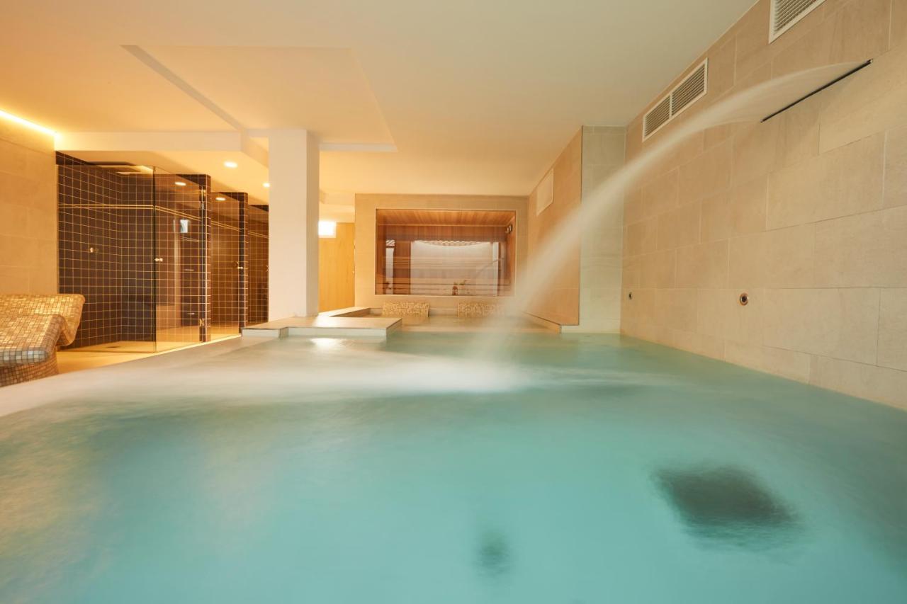 Ebano & (adults Only) Aparthotel 4*