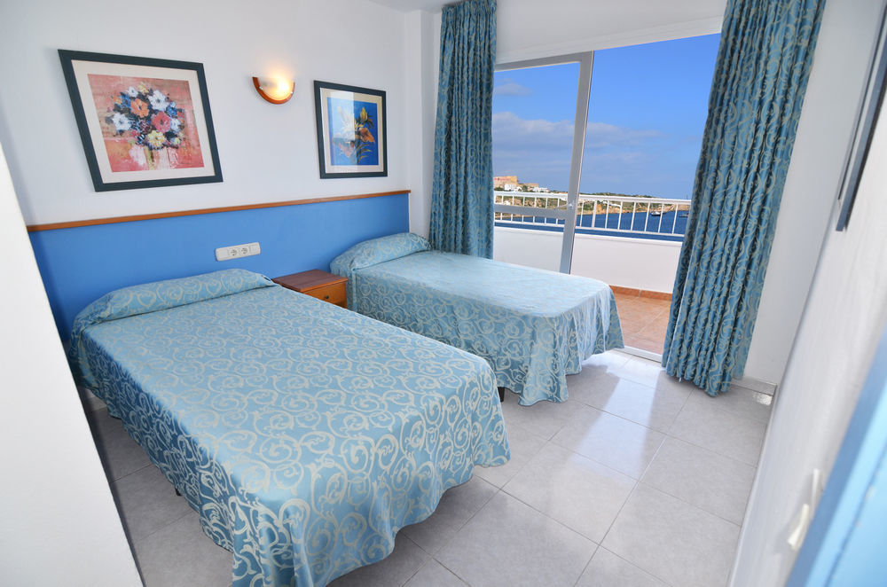 Vibra Jabeque Dreams Apartamento