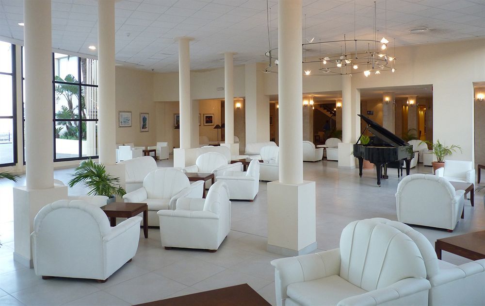 Aluasoul Ibiza - Adults Only 4* Es Canar (Ibiza)