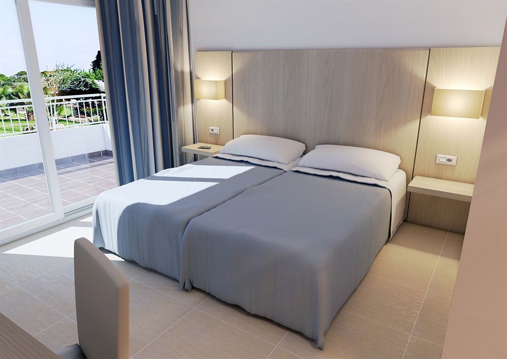 Aluasoul Ibiza - Adults Only Hotel