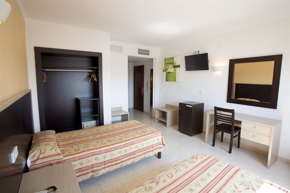 Orosol By Typic Hotel San Antonio (Ibiza)