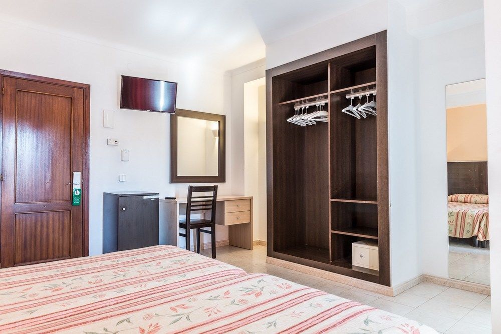 Hotel Orosol By Typic 3*