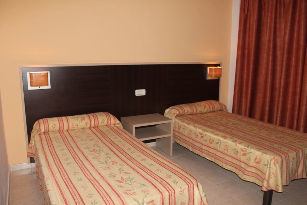 Hotel Orosol By Typic