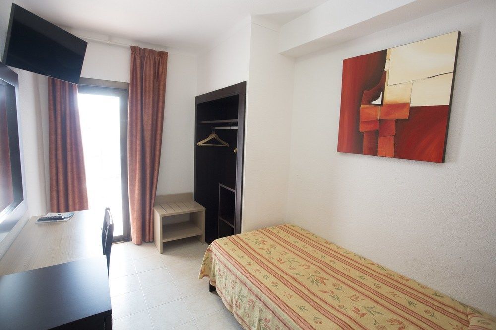 Hotel Orosol By Typic 3*