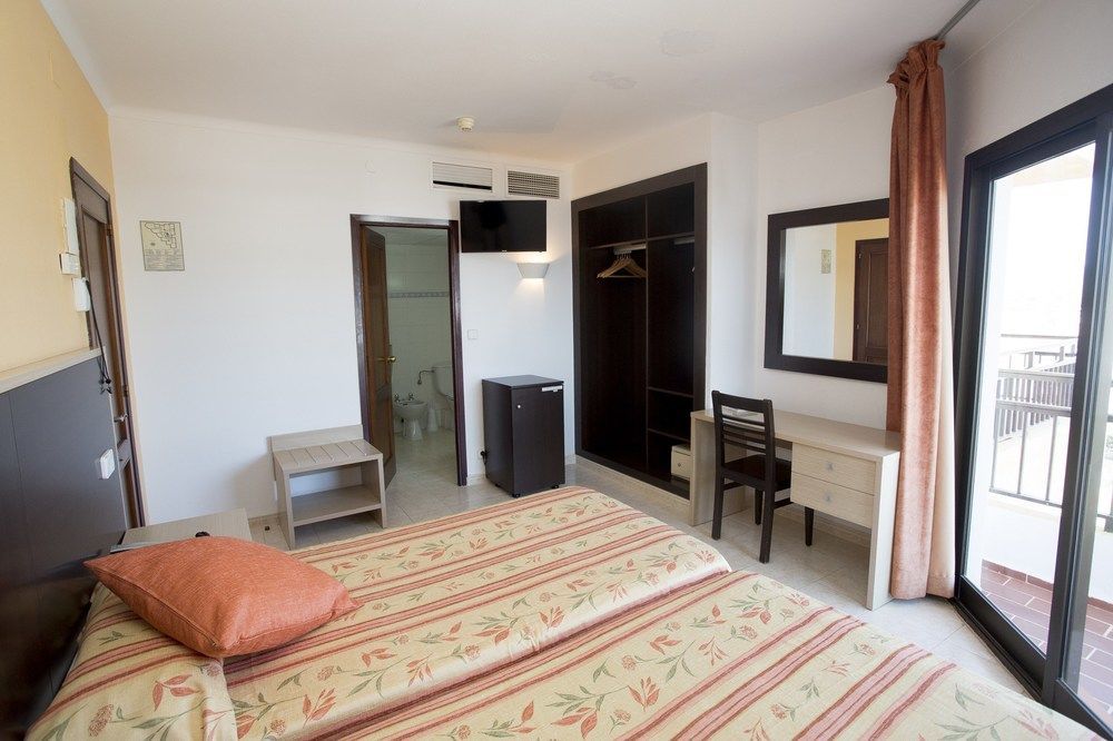 Orosol By Typic 3* San Antonio (Ibiza)