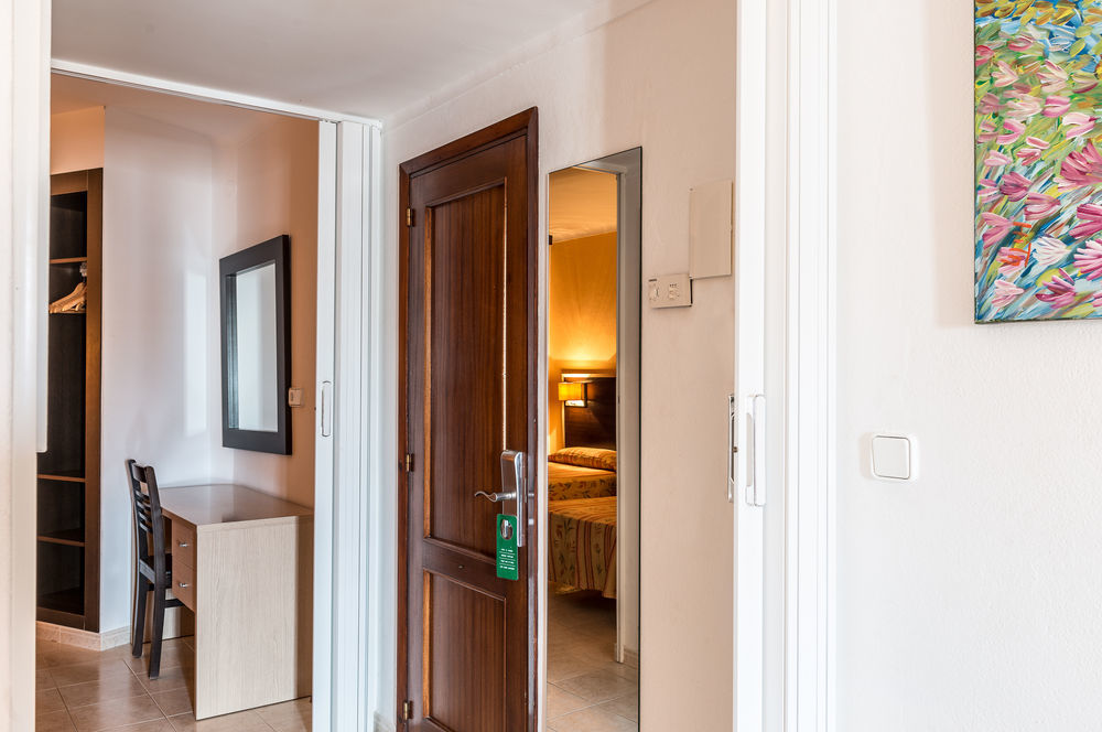 Hotel Orosol By Typic 3*