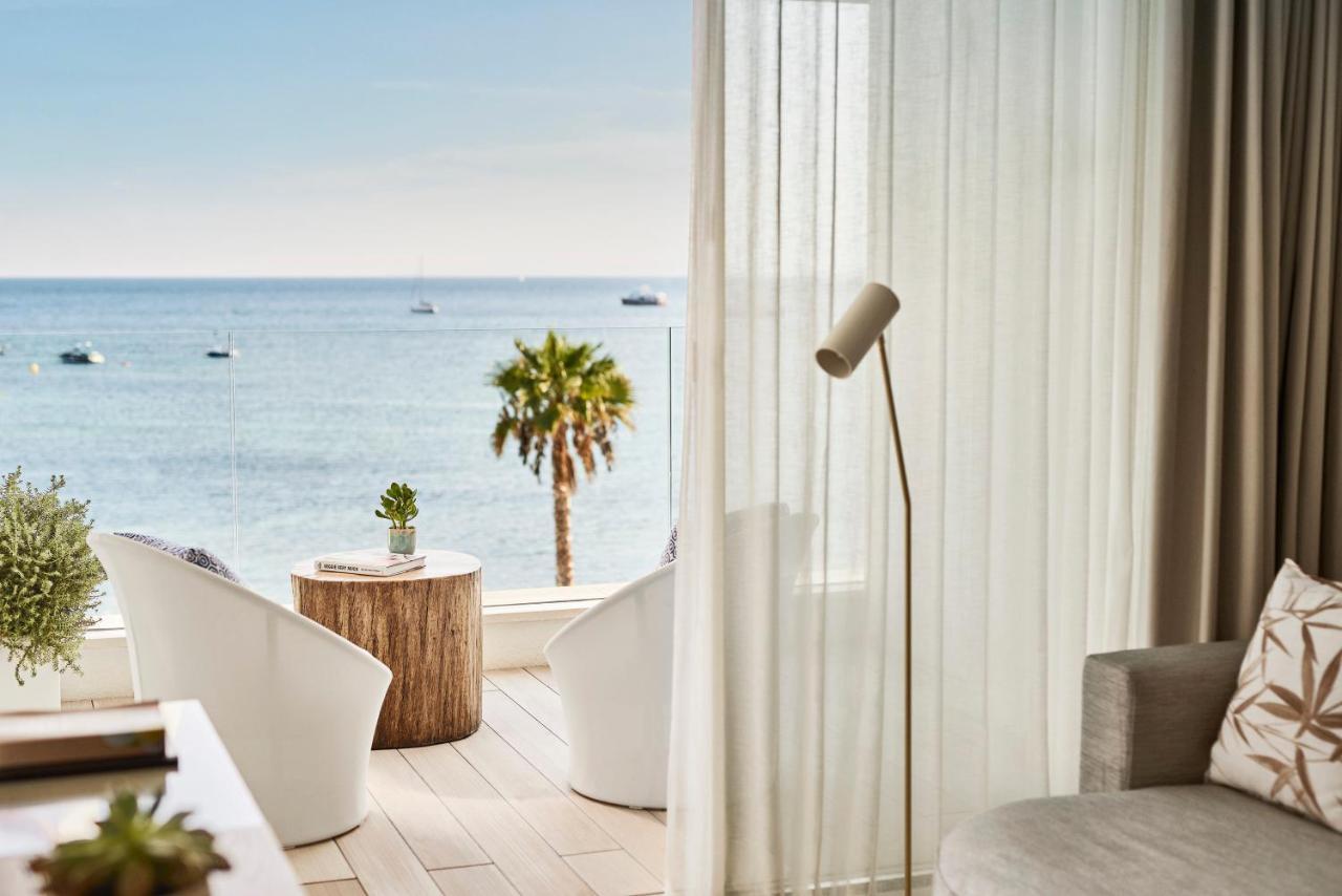 Nobu Ibiza Bay 5* Talamanca (Ibiza)