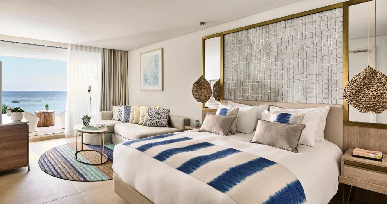 Nobu Ibiza Bay 5* Talamanca (Ibiza)