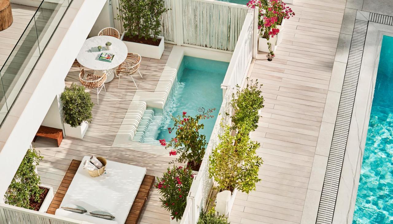 Nobu Ibiza Bay Talamanca (Ibiza)