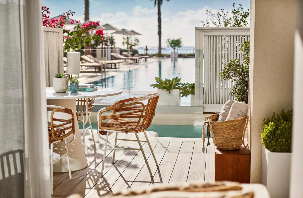 Nobu Ibiza Bay Talamanca (Ibiza)